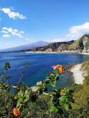 Le Ancorette, Giardini Naxos